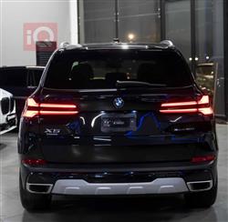 بي ام دبليو X5